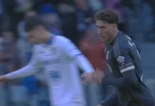 KROZ IGLENE UŠI: Vlahović nastavio seriju, Rugani spasao Juve! (VIDEO) Kroz Iglene Usi Vlahovic Nastavio Seriju Rugani Spasao Juve Video