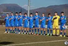 Kadeti BiH doživjeli težak poraz od Velsa Kadeti Bih Dozivjeli Tezak Poraz Od Velsa