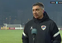 Kako je Vinko Marinović prokomentarisao novu pobjedu Borca? Kako Je Vinko Marinovic Prokomentarisao Novu Pobjedu Borca