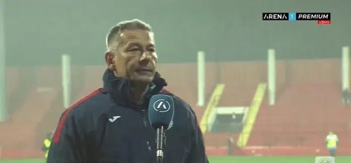 Klafuric Iskreno Nakon Utakmice Pozelio Bih Ligi Jos Mnogo Ovakvih