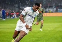 LE: Pobeda Sportinga, slavlje u Marseju i Pragu, Obamejang postavio rekord (VIDEO) Le Pobeda Sportinga Slavlje U Marseju I Pragu Obamejang Postavio
