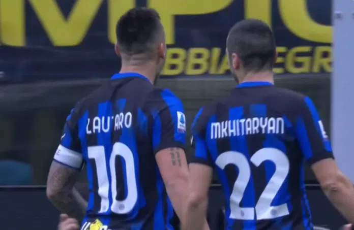 Minimalna Pobeda Inter Bolji Od Juventusa