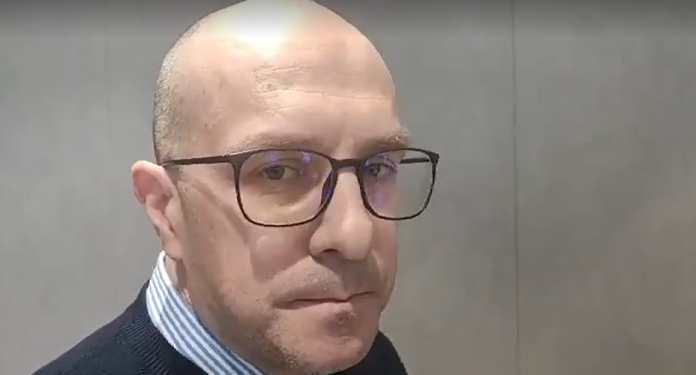 Mario Pandza Nase Ambicije U Kupu Bih Su Iste Kao