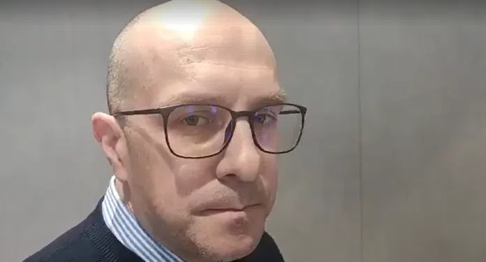 Mario Pandza Nase Ambicije U Kupu Bih Su Iste Kao