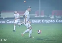 Matej Senić se oprostio od Plemića: Zrinjski je ljubav i više od toga Matej Senic Se Oprostio Od Plemica Zrinjski Je Ljubav I