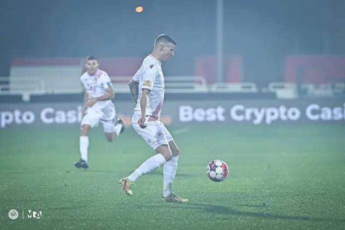 Matej Senic Se Oprostio Od Plemica Zrinjski Je Ljubav I