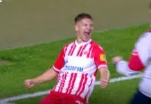 Mijatović odlazi iz Zvezde – fudbalski.com Mijatovic Odlazi Iz Zvezde Fudbalskicom