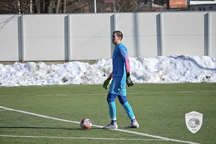 Milićević: Stupčanica raste iz dana u dan Milicevic Stupcanica Raste Iz Dana U Dan