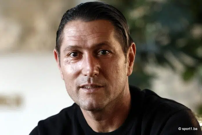 Milisavljevic Borac Je Prvi Na Tabeli Skoro Cijelu Sezonu Ne