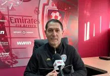Milisavljević: Moramo da budemo na najboljem mogućem nivou Milisavljevic Moramo Da Budemo Na Najboljem Mogucem Nivou