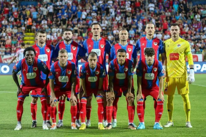 Mladi Reprezentativac Bih Zbog Obiljezja Drugog Kluba Dosao U Nemilost