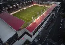 Mogli bi ostati bez još jednog bitnog nogometaša! Mogli Bi Ostati Bez Jos Jednog Bitnog Nogometasa