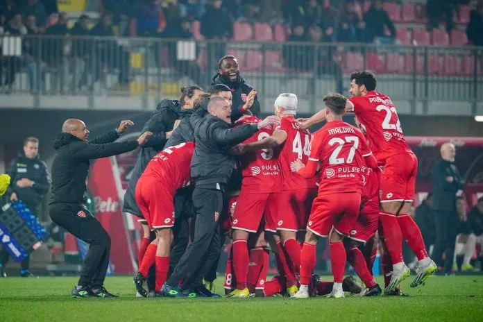 Monca Na Zanimljiv NaaIn Prozvala One Koji Nisu Verovali U