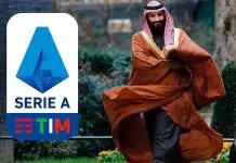 NJIMA PARE NISU PROBLEM: U srce Italije stigla ponuda koja bi potpuno promenila odnose snaga u Seriji A Njima Pare Nisu Problem U Srce Italije Stigla Ponuda Koja