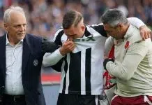 Najgori dani u karijeri zvezde Serije A: “Ne možete zamisliti šta proživljavam, možda više nikad neću igrati fudbal” Najgori Dani U Karijeri Zvezde Serije A Ne Mozete Zamisliti