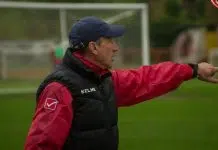 Nedžad Žerić: Nama je čast i zadovoljstvo što ćemo ugostiti Zrinjski Nedzad Zeric Nama Je Cast I Zadovoljstvo Sto Cemo Ugostiti