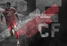Nigerijac stigao u Kinu! – Sportske vijesti Nigerijac Stigao U Kinu Sportske Vijesti