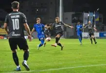 Nikola Turanjanin: Odradio sam pripreme sa Željezničarom, a onda se vidjelo da… Nikola Turanjanin Odradio Sam Pripreme Sa Zeljeznicarom A Onda Se