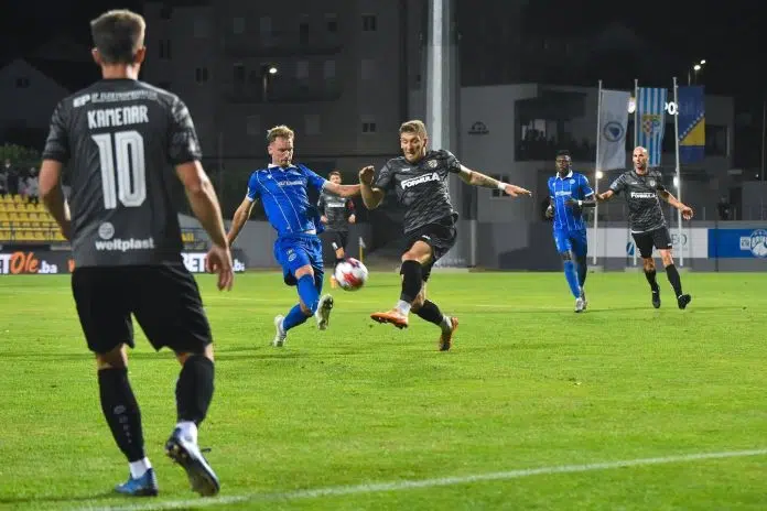 Nikola Turanjanin Odradio Sam Pripreme Sa Zeljeznicarom A Onda Se