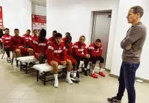 Niški Radnički zaprijetio je istupanjem iz lige Niski Radnicki Zaprijetio Je Istupanjem Iz Lige