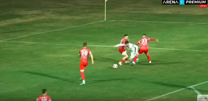 Nismo Dugo Cekali Na Spornu Sudijsku Odluku Da Li Je