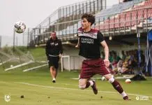 Novi veliki transfer na Koševu: Fudbaler Sarajeva prešao u Basaksehir Novi Veliki Transfer Na Kosevu Fudbaler Sarajeva Presao U Basaksehir