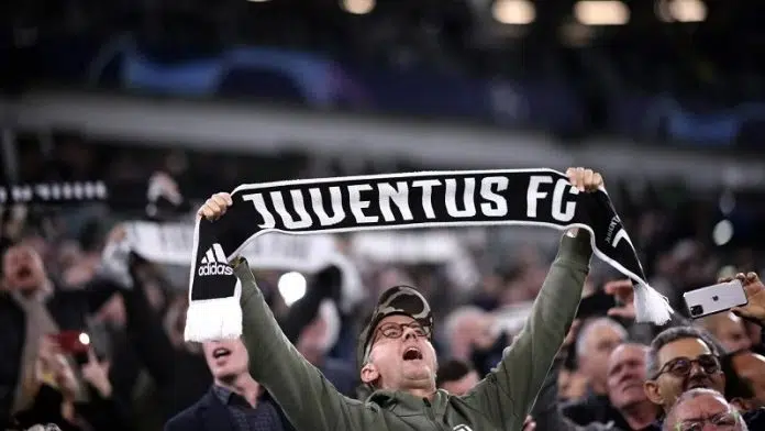 OBORIO IH JE S NOGU: Juventus dovodi srpskog reprezentativca kao Oborio Ih Je S Nogu Juventus Dovodi Srpskog Reprezentativca Kao