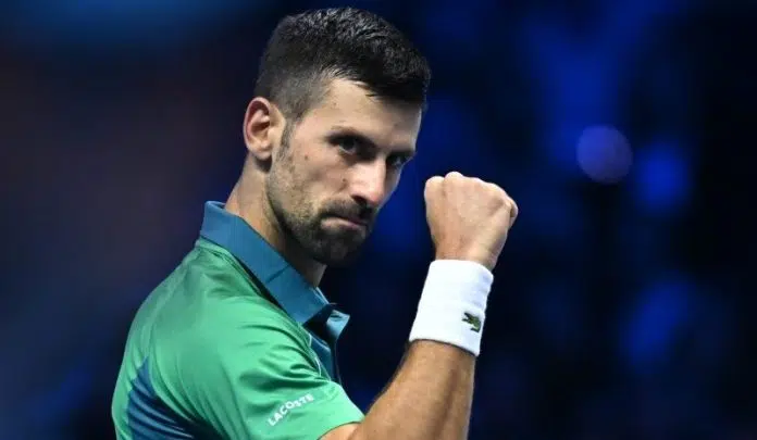 Ovo Niko Nije Ocekivao Novak Dokovic Trener U Seriji A