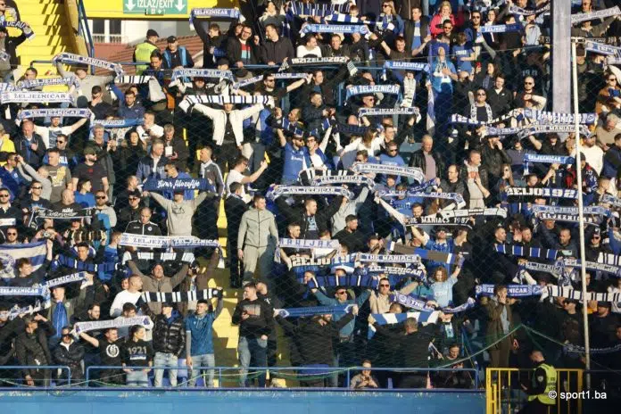 Odigrano je prvo proljetno kolo Wwin lige BiH, evo kakva Odigrano Je Prvo Proljetno Kolo Wwin Lige Bih Evo Kakva