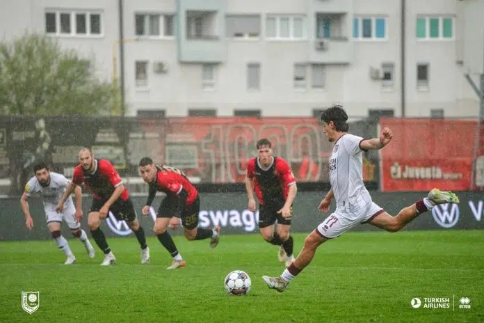 Odredene Sudije Za 18 Finala Kupa Bilbija U Tuzli Kazlagic