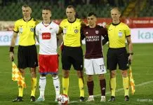 Određene sudije za prve utakmice 1/4 finala Kupa BiH: Najzanimljiviji meč pripao najboljem bh. arbitru Odredene Sudije Za Prve Utakmice 14 Finala Kupa Bih Najzanimljiviji