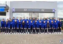 Održan zimski kamp za U-17 reprezentativke BiH Odrzan Zimski Kamp Za U 17 Reprezentativke Bih