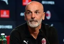 PIOLI JE BIVŠI: Milan dobija novog trenera! Pioli Je Bivsi Milan Dobija Novog Trenera