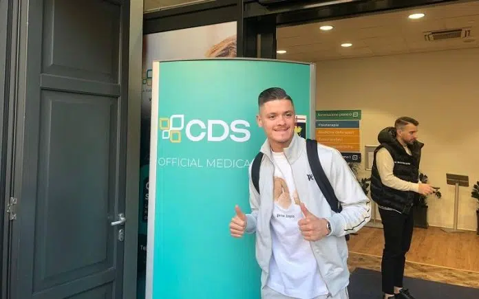 Potvrden Transfer Promasaj Francuskog Velikana Od 32 Miliona Evra Zavrsio