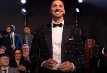 PROMENIO REPERTOAR: Ibrahimović ponovo napravio “haos” na San Remu uz veliki srpski hit (VIDEO) Promenio Repertoar Ibrahimovic Ponovo Napravio Haos Na San Remu Uz