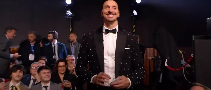 Promenio Repertoar Ibrahimovic Ponovo Napravio Haos Na San Remu Uz