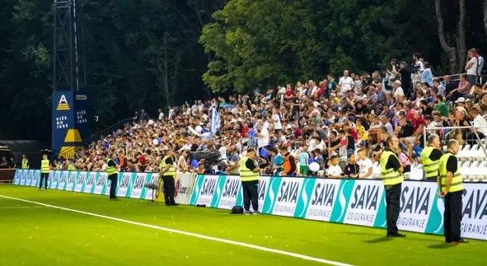 Pančevci su za nastavak sezone doveli dva strana pojačanja Pancevci Su Za Nastavak Sezone Doveli Dva Strana Pojacanja