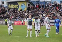 Partizan se mučio u Surdilici, ali je uzeo tri boda i ostao na prvom mjestu Partizan Se Mucio U Surdilici Ali Je Uzeo Tri Boda