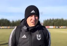 Pomoćni trener Sarajeva otkrio čime je zadovoljan, a čime ne nakon današnje utakmice Pomocni Trener Sarajeva Otkrio Cime Je Zadovoljan A Cime Ne