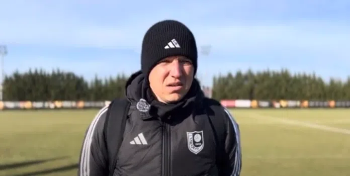 Pomocni Trener Sarajeva Otkrio Cime Je Zadovoljan A Cime Ne