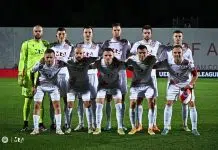 Potvrđen još jedan odlazak iz Zrinjskog Potvrden Jos Jedan Odlazak Iz Zrinjskog