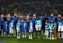 Potvrdio Zeljković: BiH igra prijateljski meč protiv četverostrukog svjetskog prvaka Potvrdio Zeljkovic Bih Igra Prijateljski Mec Protiv Cetverostrukog Svjetskog Prvaka