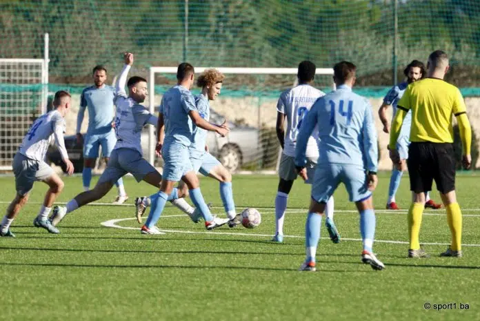 Poznat Sastav Zeljeznicara Za Utakmicu Sa Romanijom