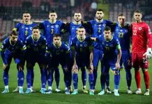 Poznate cijene ulaznica za utakmicu baraža protiv Ukrajine i eventualno finale Poznate Cijene Ulaznica Za Utakmicu Baraza Protiv Ukrajine I Eventualno