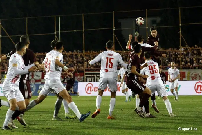 Premijer Liga Bih Dobila Novi Logo Evo Kako On Izgleda