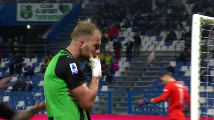 Prvenac, i to kakav, protiv šampiona: Račić postigao prvi gol Prvenac I To Kakav Protiv Sampiona Racic Postigao Prvi Gol