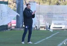 Raščić zadovoljan drugom utakmicom: Nikada nismo slavili pobjedu, danas prvi put dali gol Rascic Zadovoljan Drugom Utakmicom Nikada Nismo Slavili Pobjedu Danas Prvi