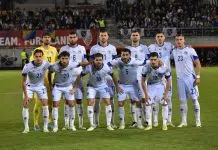 Reprezentacija BiH saznala imena protivnika u A Ligi nacija Reprezentacija Bih Saznala Imena Protivnika U A Ligi Nacija