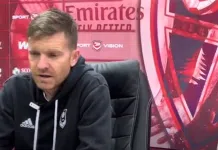 Rožman dobio pitanje o ostavci, evo šta je odgovorio Rozman Dobio Pitanje O Ostavci Evo Sta Je Odgovorio