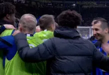 SERIJA A: Hitaju ka Skudetu, Atalanta ispraćena četvorkom iz Milana! (VIDEO) Serija A Hitaju Ka Skudetu Atalanta Ispracena Cetvorkom Iz Milana